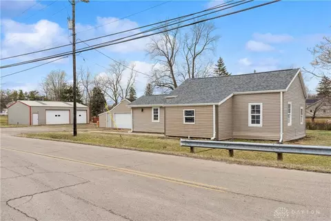8540 Mann Rd, Tipp City, OH 45371 photo 1
