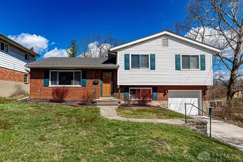 1154 Liveoak Ct, Cincinnati, OH 45224