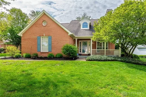 3835 Parkwood Ct, Loveland, OH 45140
