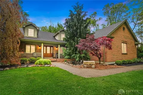 435 Gallaher Rd, Monroe, OH 45050