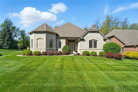 6773 Rose Glen Dr, Dayton, OH 45459