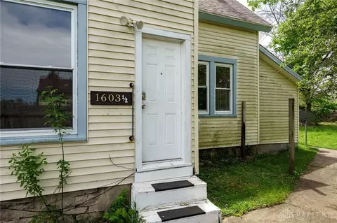Exterior - 1603 Woodward Ave, Springfield, OH 45506 photo 3 of 6