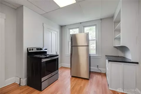 Kitchen - 1603 Woodward Ave, Springfield, OH 45506 photo 1 of 4