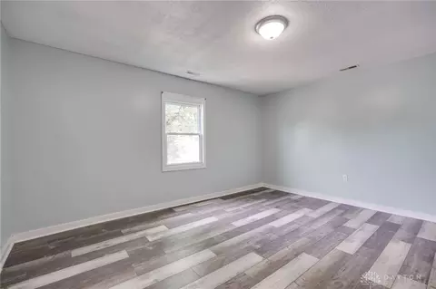 Bedroom - 1603 Woodward Ave, Springfield, OH 45506 photo 4 of 4