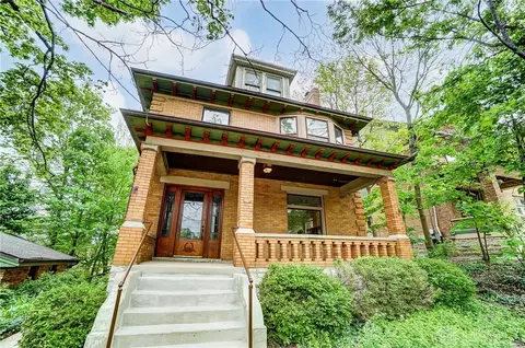 3400 Bishop St, Cincinnati, OH 45220