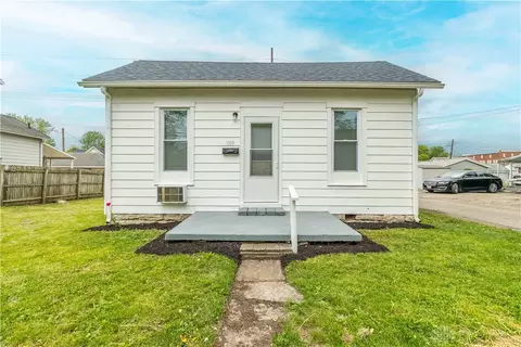309 Staunton Rd, Piqua, OH 45356