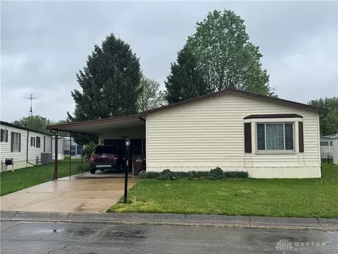 233 Western Ave, Bethel Twp, OH 45341