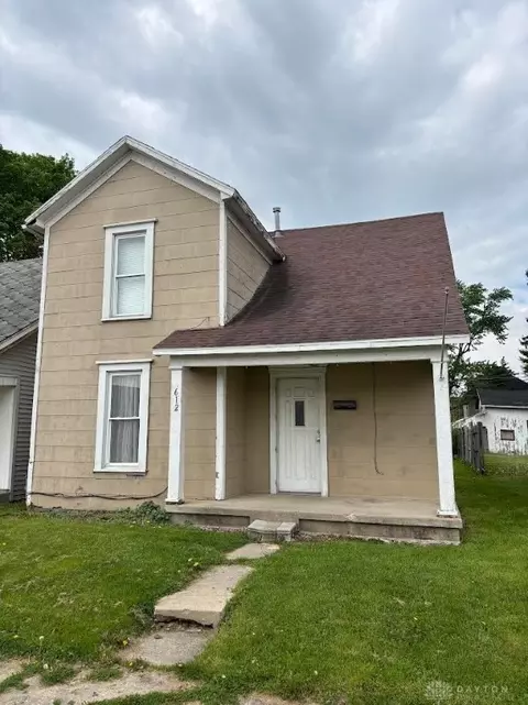 612 Gray, Greenville, OH 45331