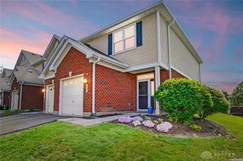 4363 Straight Arrow Rd, Beavercreek, OH 45430