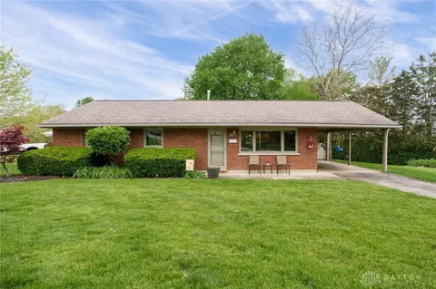 2661 Powhattan Pl, Dayton, OH 45420