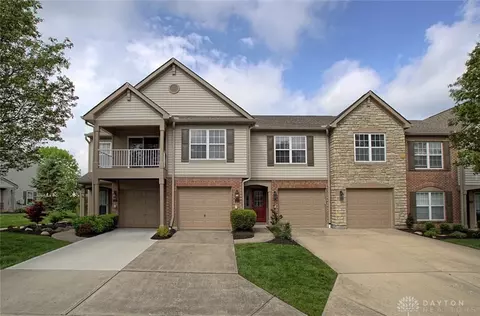 5797 Southwater Dr, Mason, OH 45040