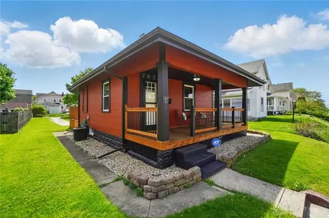 1621 Morgan St, Springfield, OH 45503 photo 5