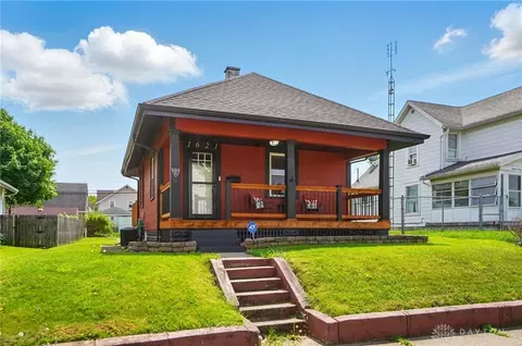 1621 Morgan St, Springfield, OH 45503 photo 4