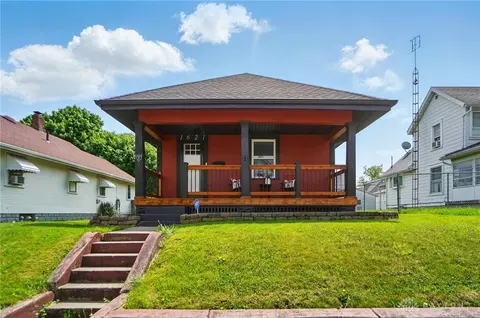 1621 Morgan St, Springfield, OH 45503 photo 2
