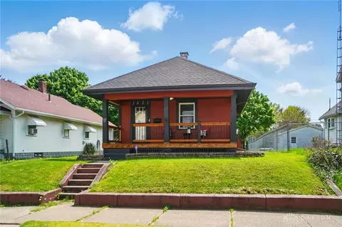1621 Morgan St, Springfield, OH 45503 photo 3