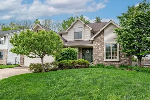29 Gerry Ct, Springboro, OH 45066