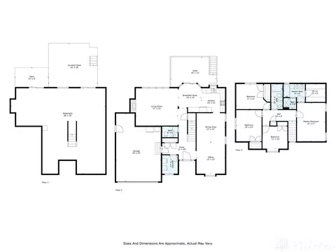 29 Gerry Ct, Springboro, OH 45066 photo 43
