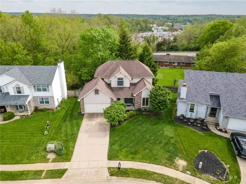 29 Gerry Ct, Springboro, OH 45066 photo 2