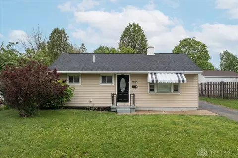 2681 Danz Ave, Dayton, OH 45420