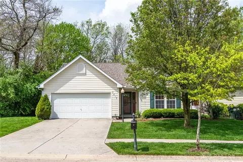 7819 Laurel Ridge Dr, Dayton, OH 45414