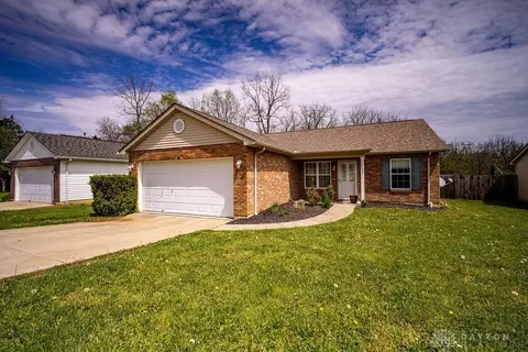 192 Northridge Dr, Oxford, OH 45056