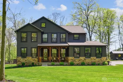2187 Hamilton Rd, Lebanon, OH 45036