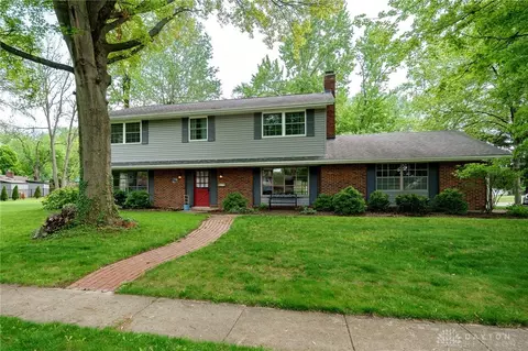 200 S S Vlg, Washington Township, OH 45459