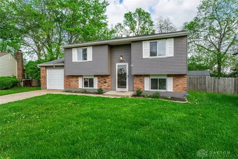 10226 Springknob Ct, Colerain Twp, OH 45251