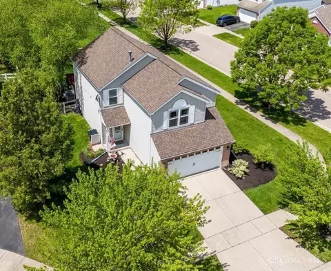 7807 Hyatts Ln, Maineville, OH 45039