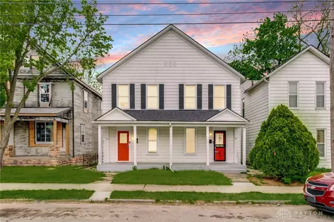 24-26 S Philadelphia St, Dayton, OH 45403
