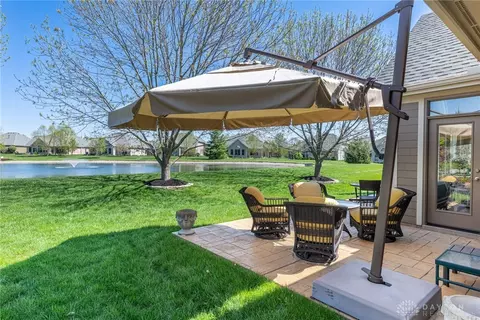 128 Harbour Dr, Springboro, OH 45066 photo 48