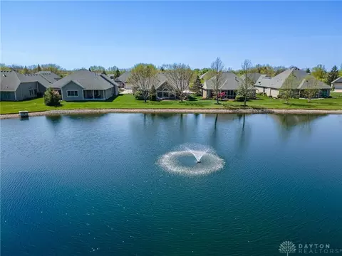 128 Harbour Dr, Springboro, OH 45066 photo 53