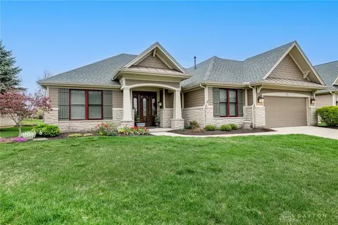 128 Harbour Dr, Springboro, OH 45066 photo 3