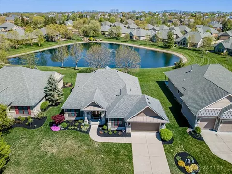 128 Harbour Dr, Springboro, OH 45066 photo 4