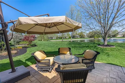 128 Harbour Dr, Springboro, OH 45066 photo 47