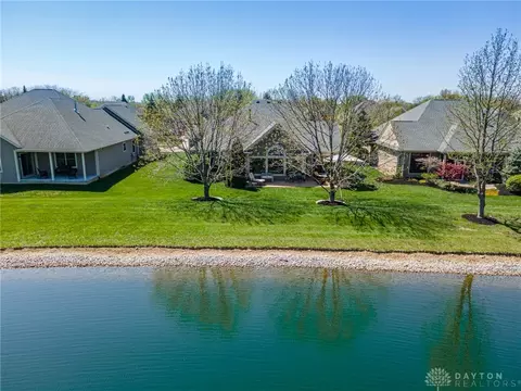 128 Harbour Dr, Springboro, OH 45066 photo 51