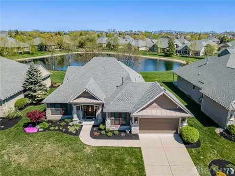 128 Harbour Dr, Springboro, OH 45066 photo 50