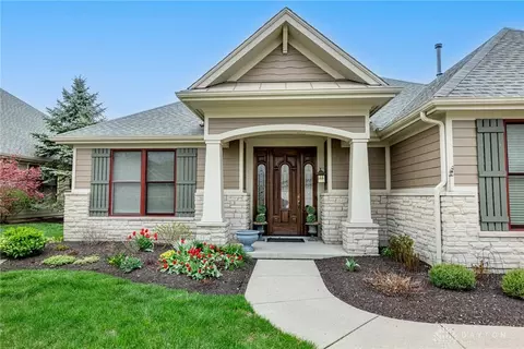 128 Harbour Dr, Springboro, OH 45066 photo 2