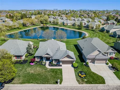 128 Harbour Dr, Springboro, OH 45066 photo 52