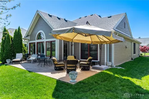 128 Harbour Dr, Springboro, OH 45066 photo 45