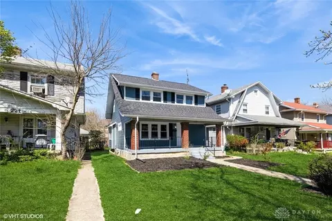 217 W Norman Ave, Dayton, OH 45405