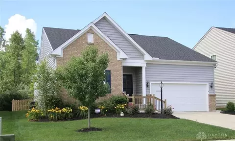 80 Waterford Blvd, Fairborn, OH 45324