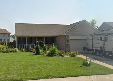 5506 Glen Ct, Franklin, OH 45005