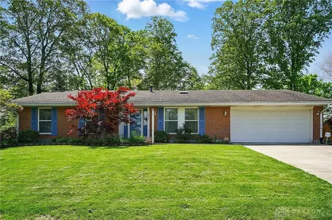 3352 Morning Glory Rd, Dayton, OH 45449