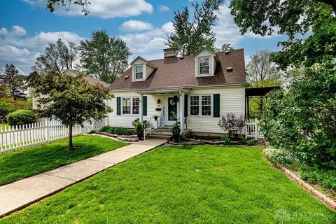 106 South Ct, Eaton, OH 45320