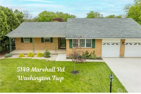 5149 Marshall Rd, Dayton, OH 45429