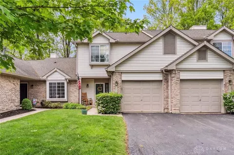8547 Timber Park Dr, Dayton, OH 45458