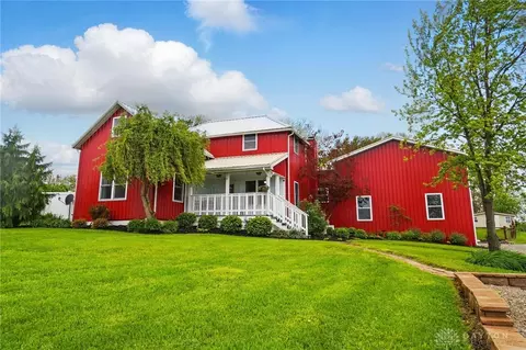 6859 Us Highway 62 NE, Washington Court House, OH 43160