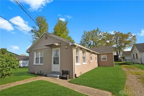1121 Front St, Greenville, OH 45331