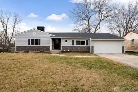 1885 Forestdale Ave, Dayton, OH 45432